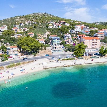 Villa Drago Marina Esterno foto