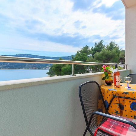 Villa Drago Marina Esterno foto