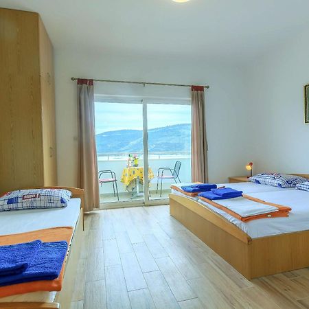 Villa Drago Marina Esterno foto