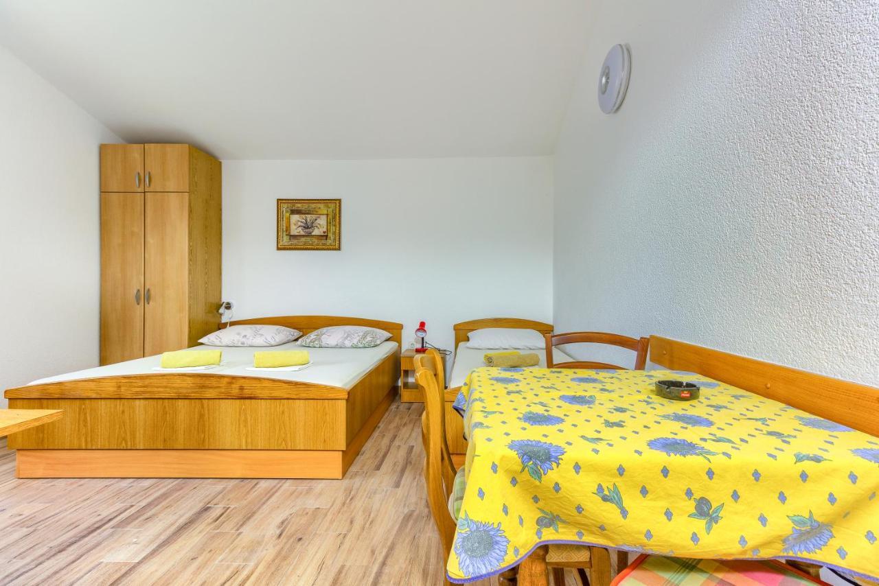 Villa Drago Marina Esterno foto