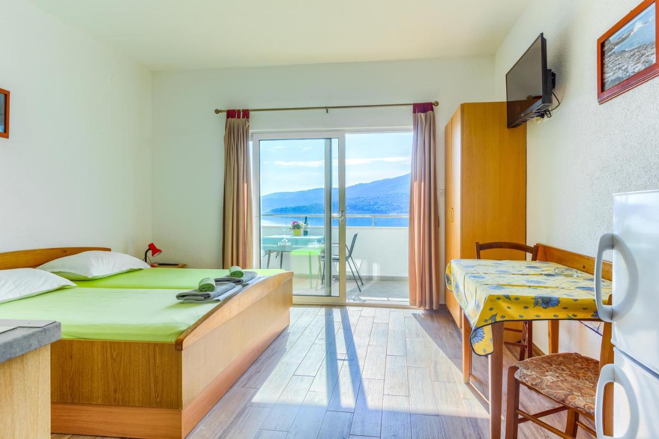 Villa Drago Marina Esterno foto