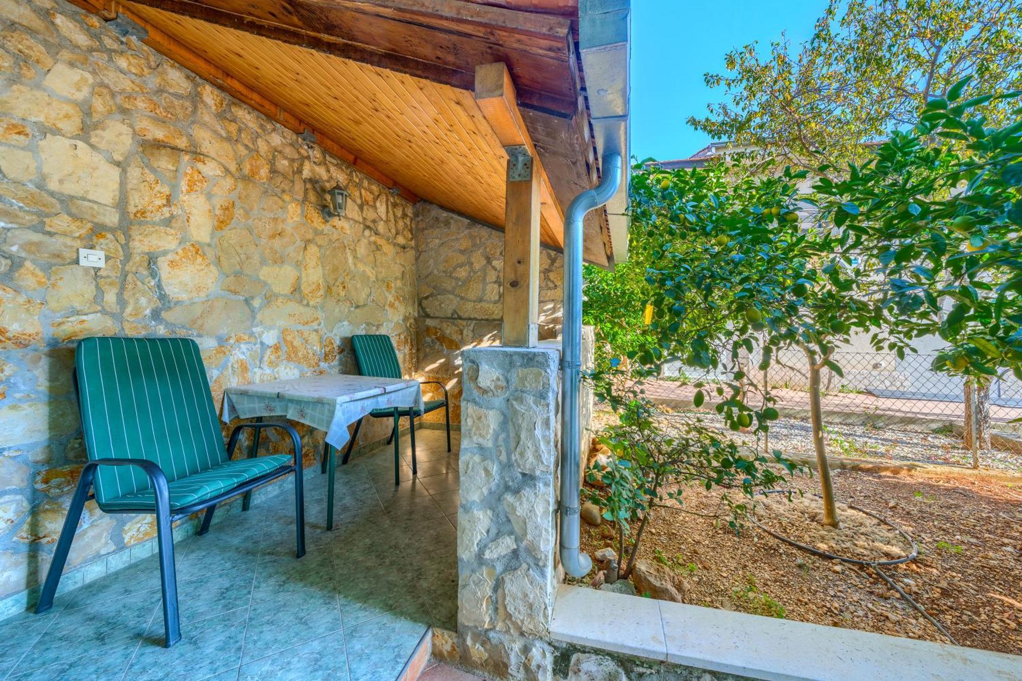 Villa Drago Marina Esterno foto