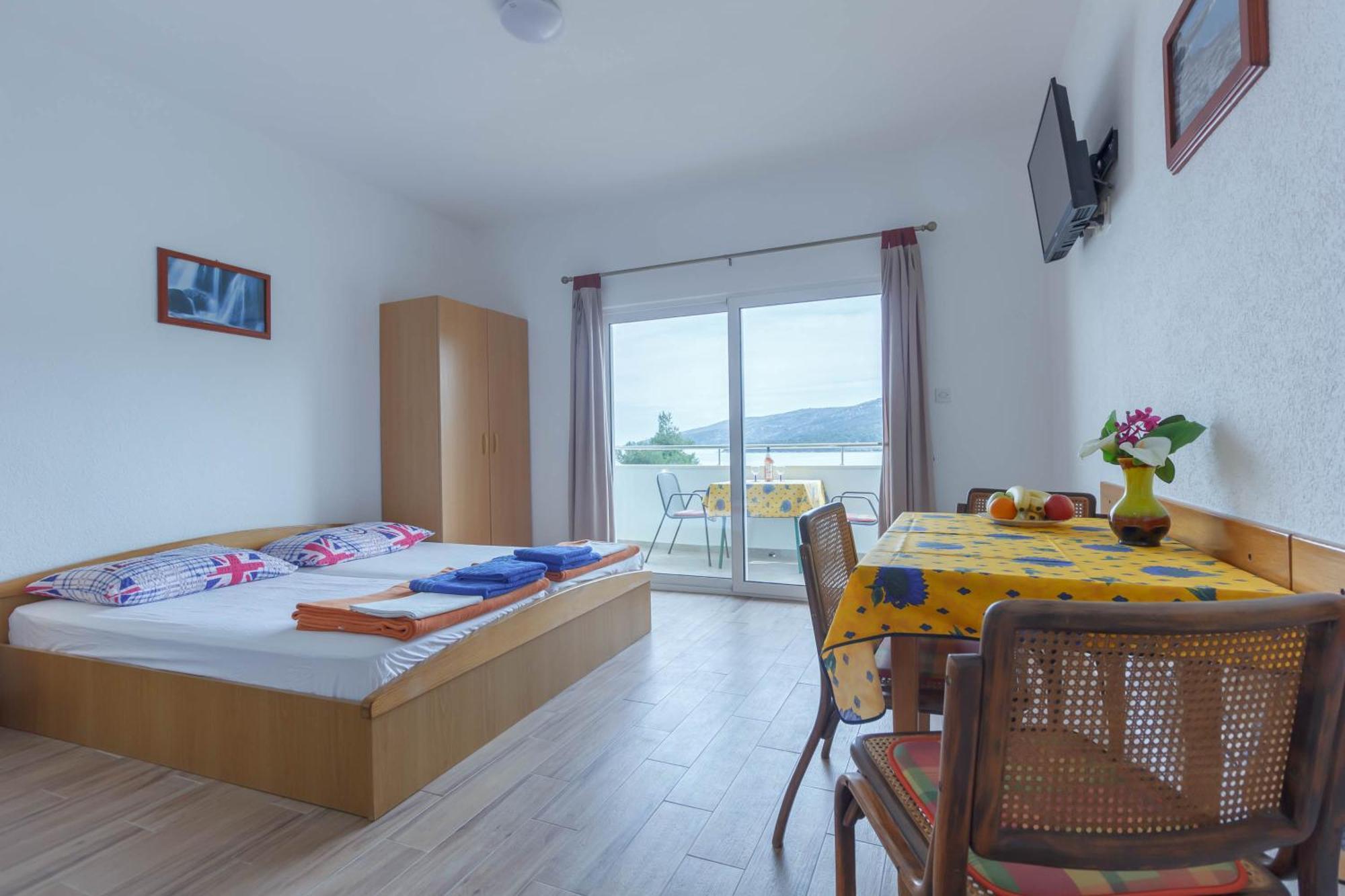 Villa Drago Marina Esterno foto