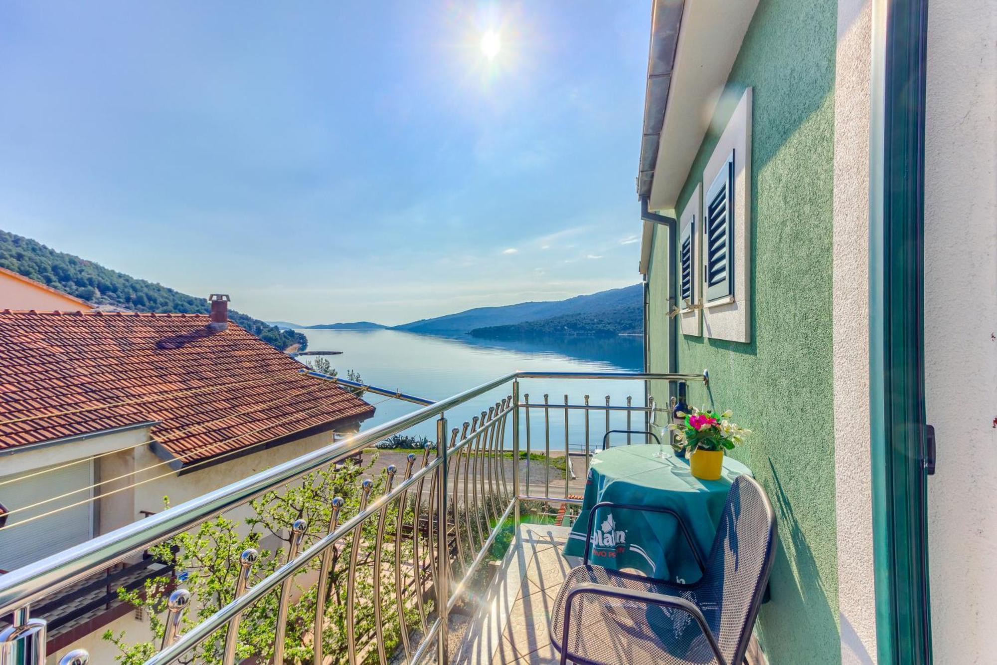 Villa Drago Marina Esterno foto