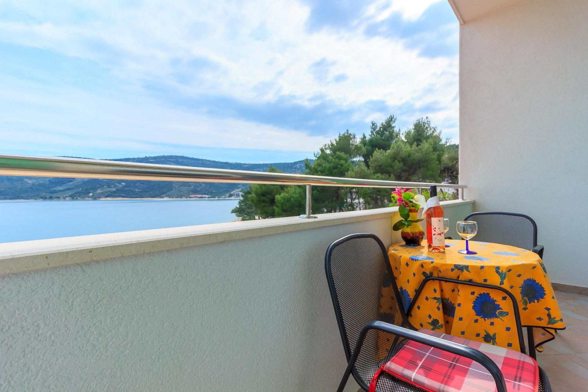 Villa Drago Marina Esterno foto