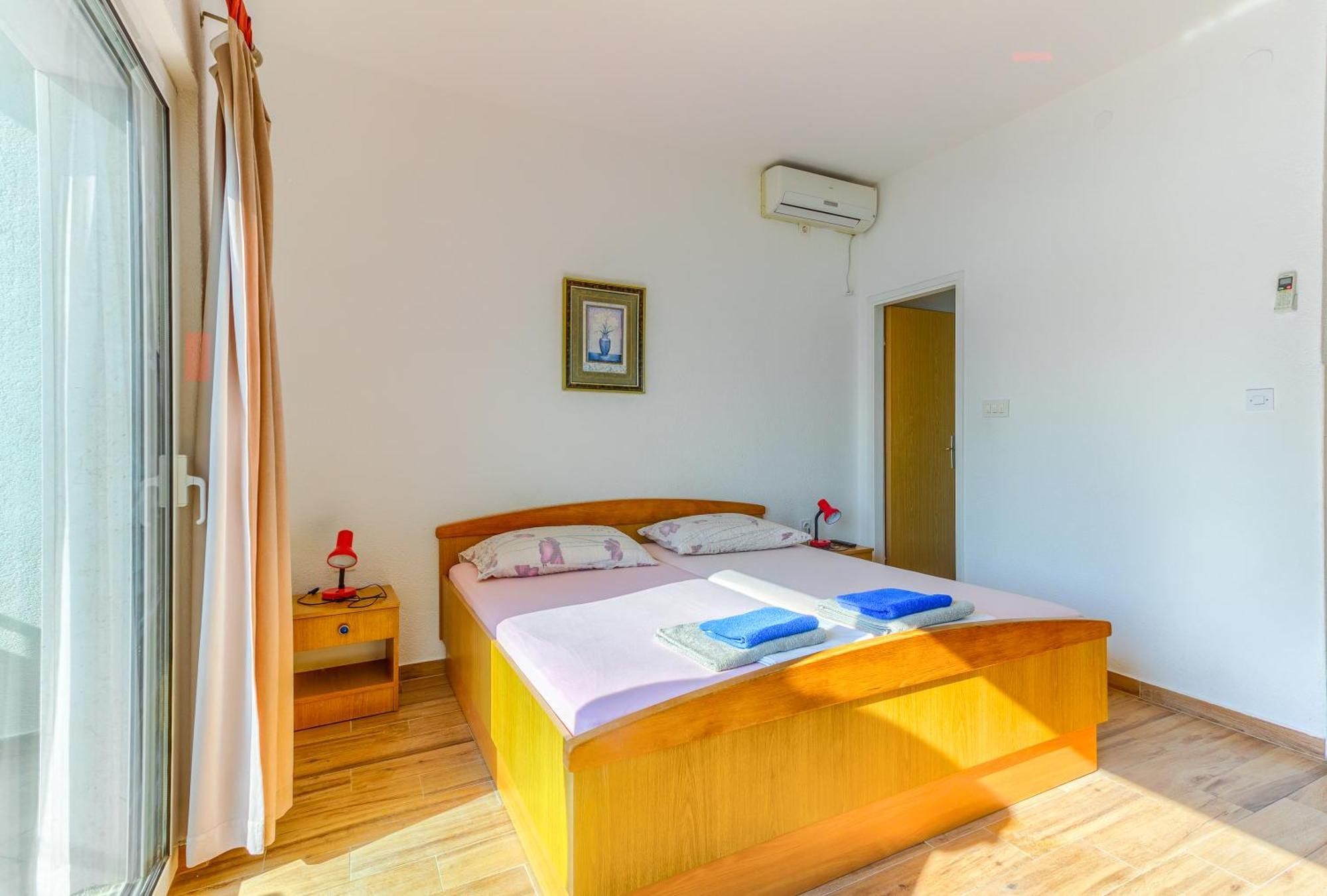 Villa Drago Marina Esterno foto