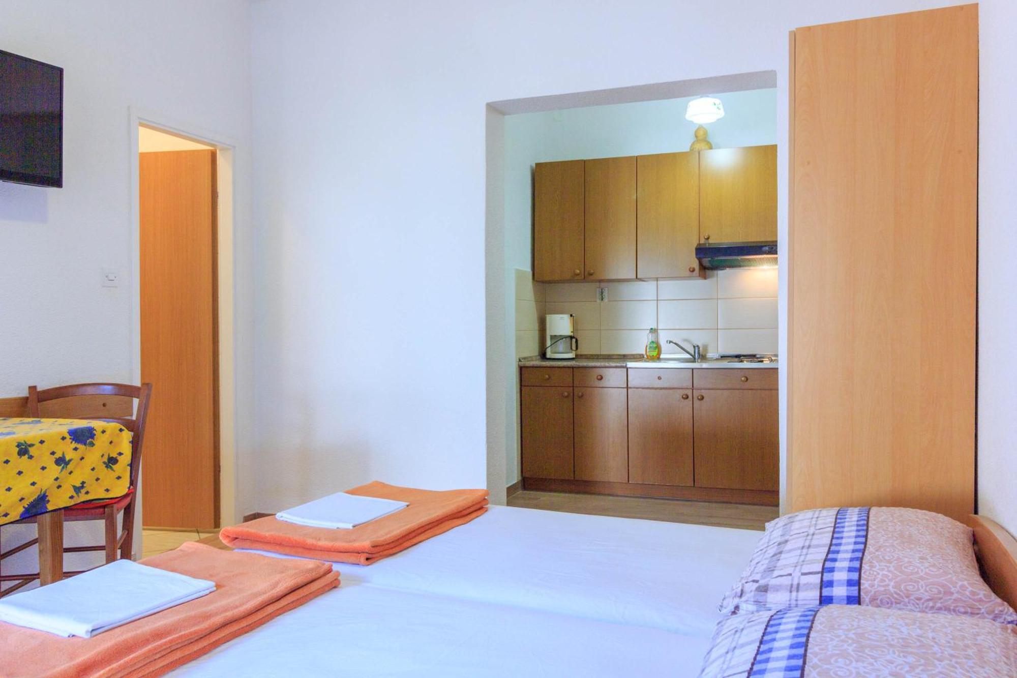Villa Drago Marina Esterno foto