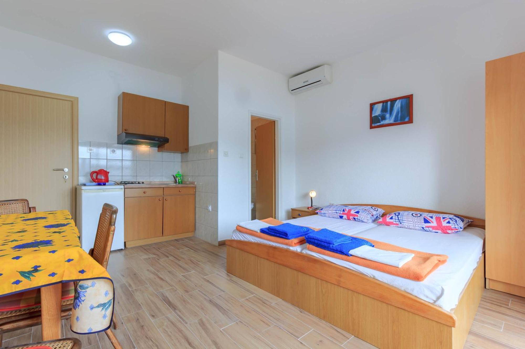 Villa Drago Marina Esterno foto