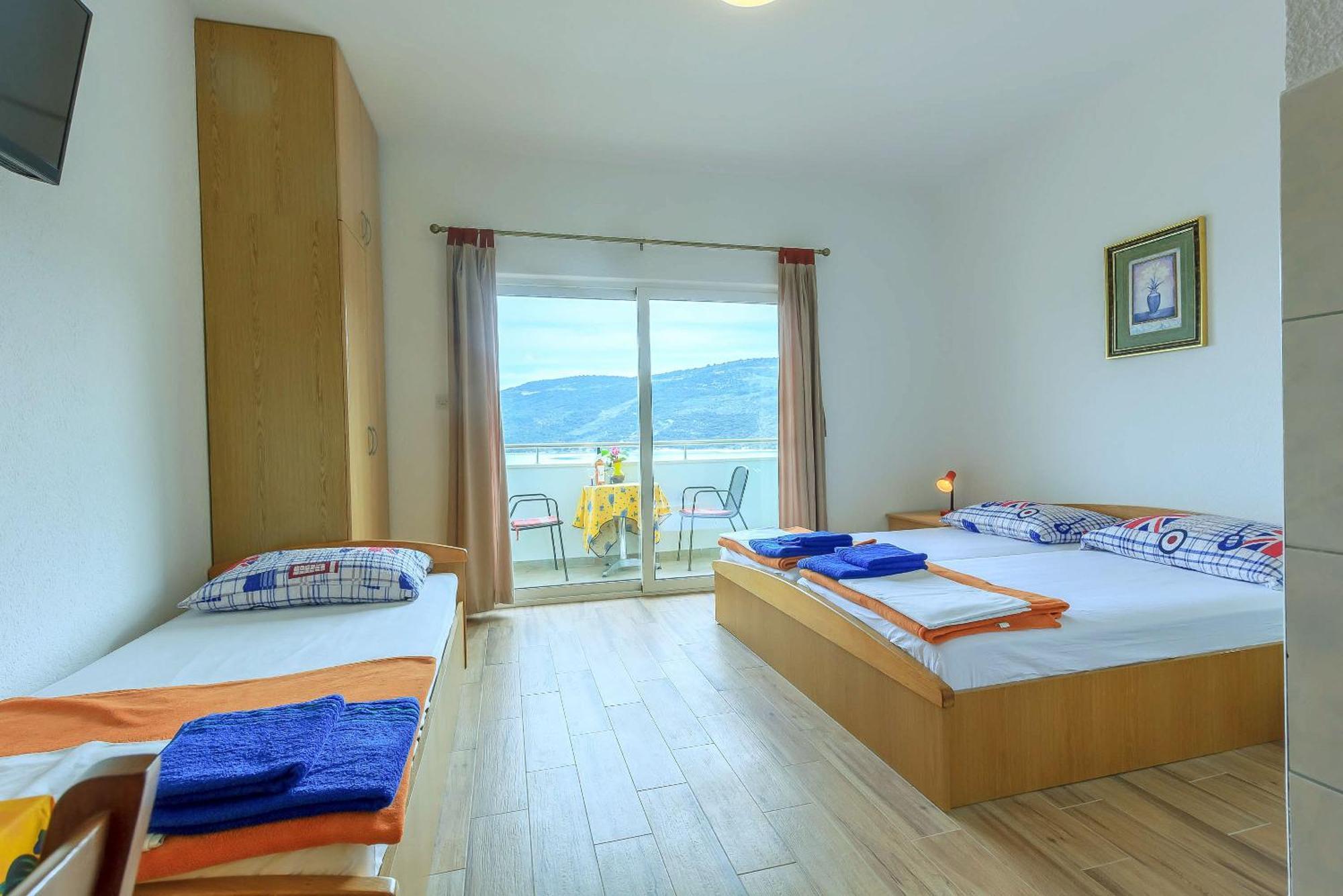 Villa Drago Marina Esterno foto