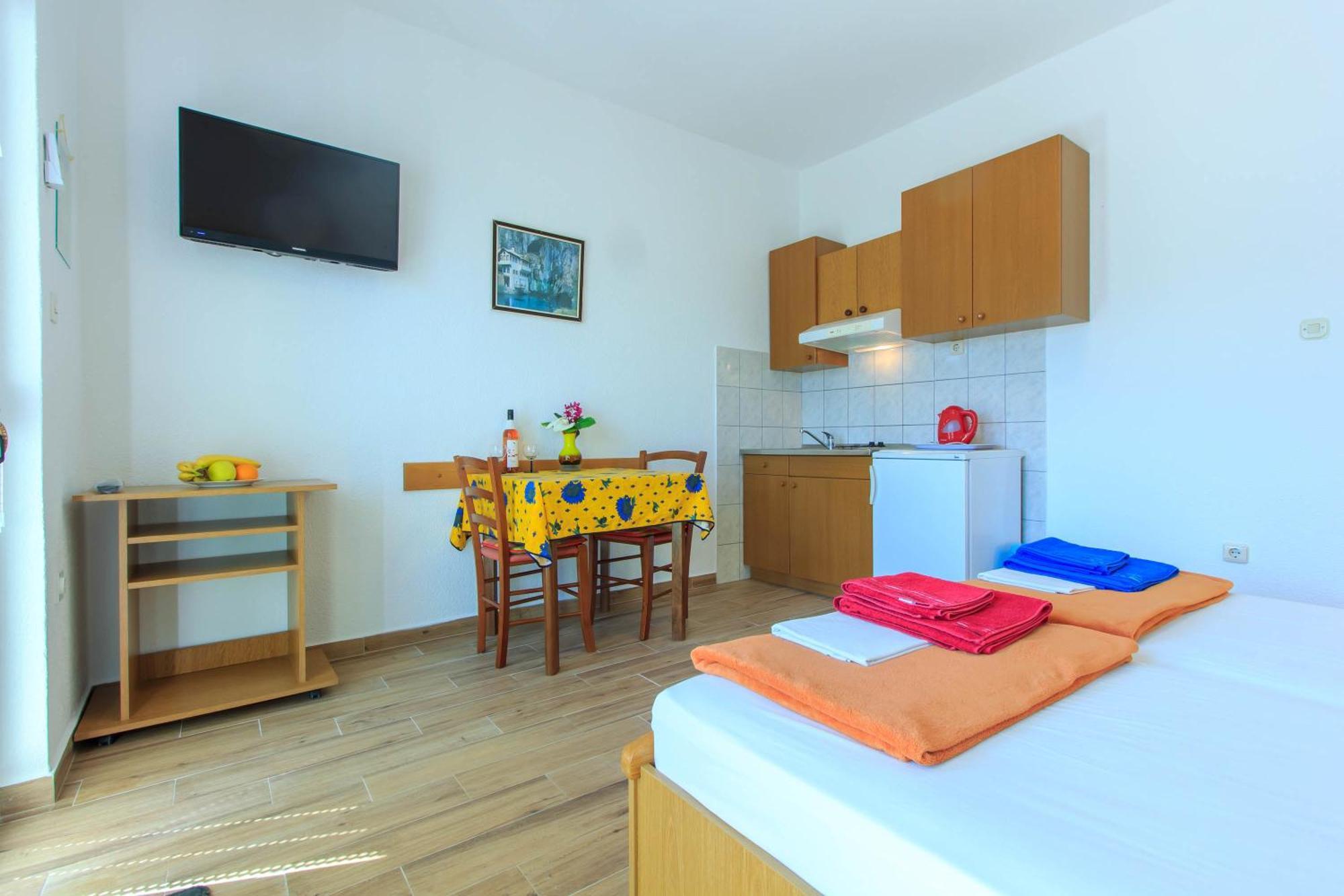 Villa Drago Marina Esterno foto