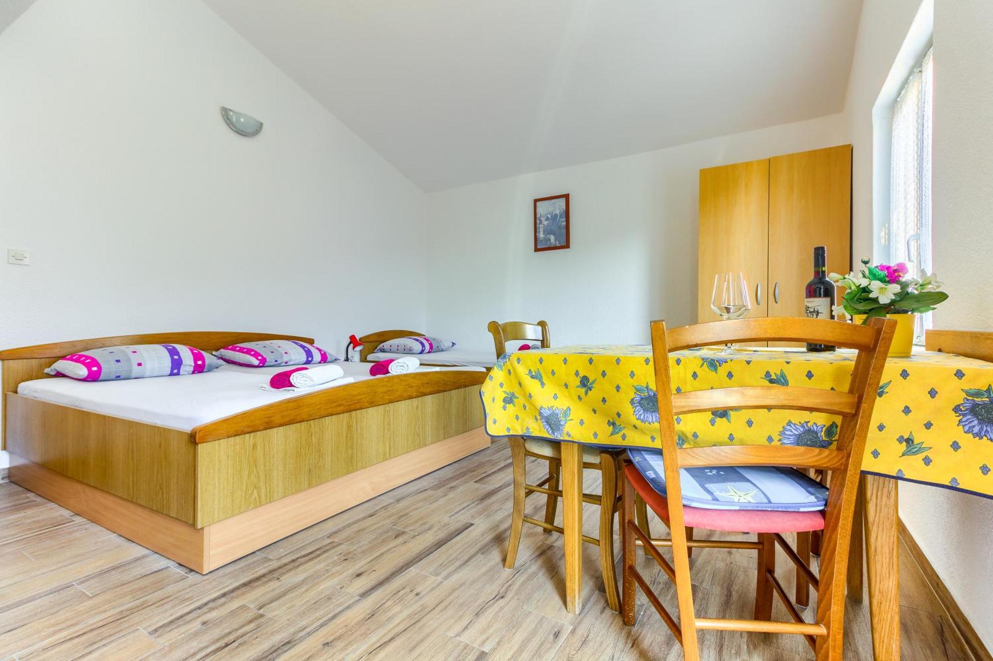 Villa Drago Marina Esterno foto