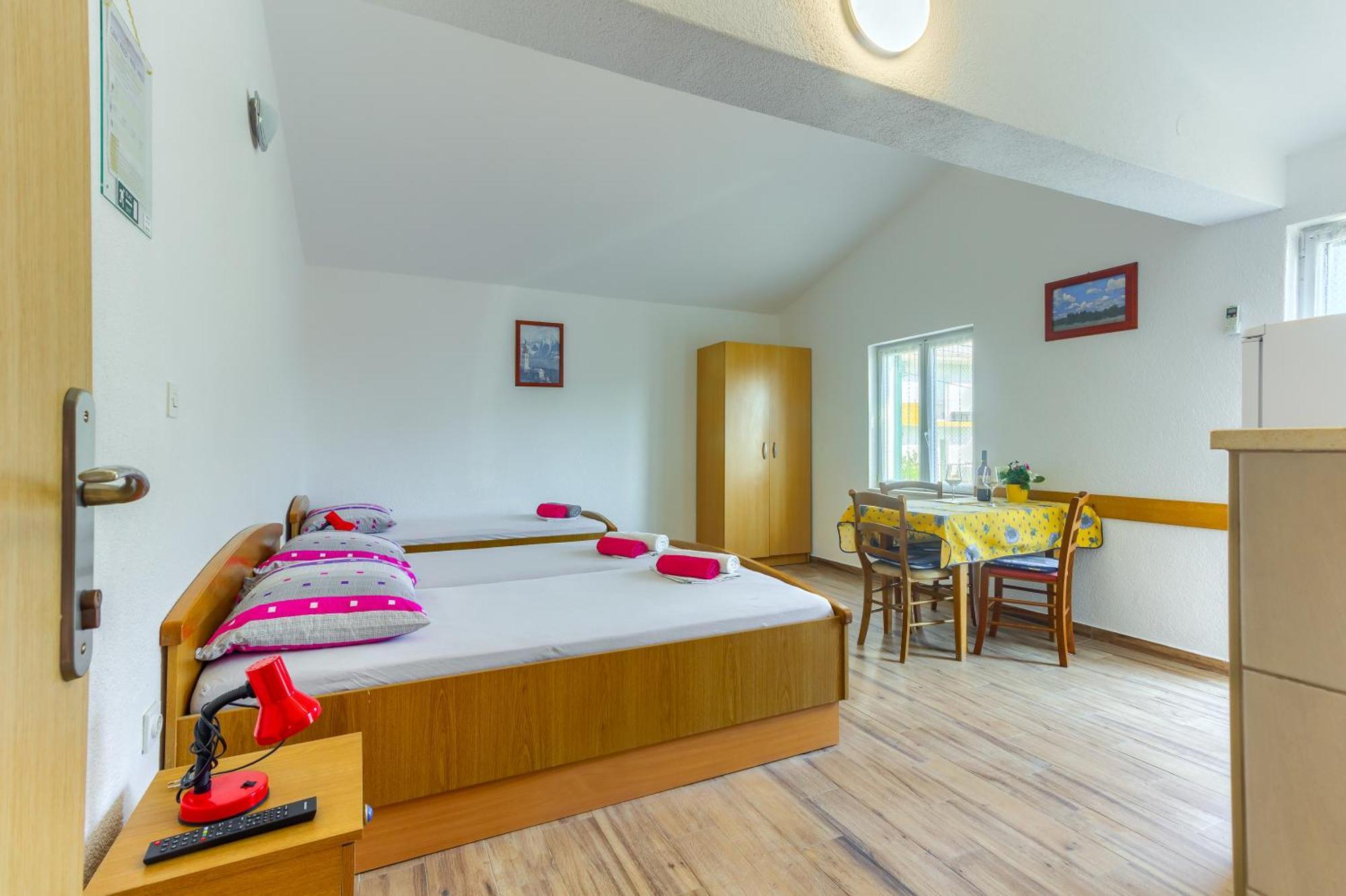 Villa Drago Marina Esterno foto