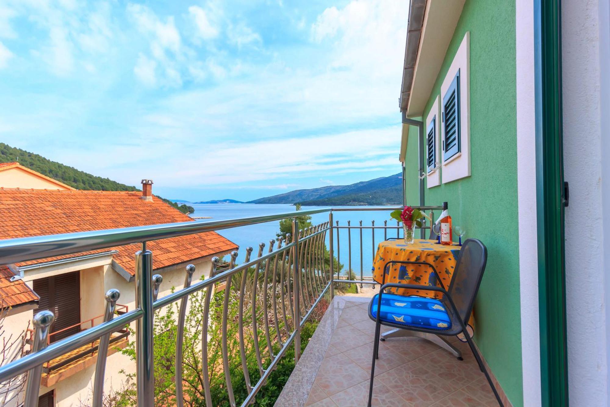 Villa Drago Marina Esterno foto