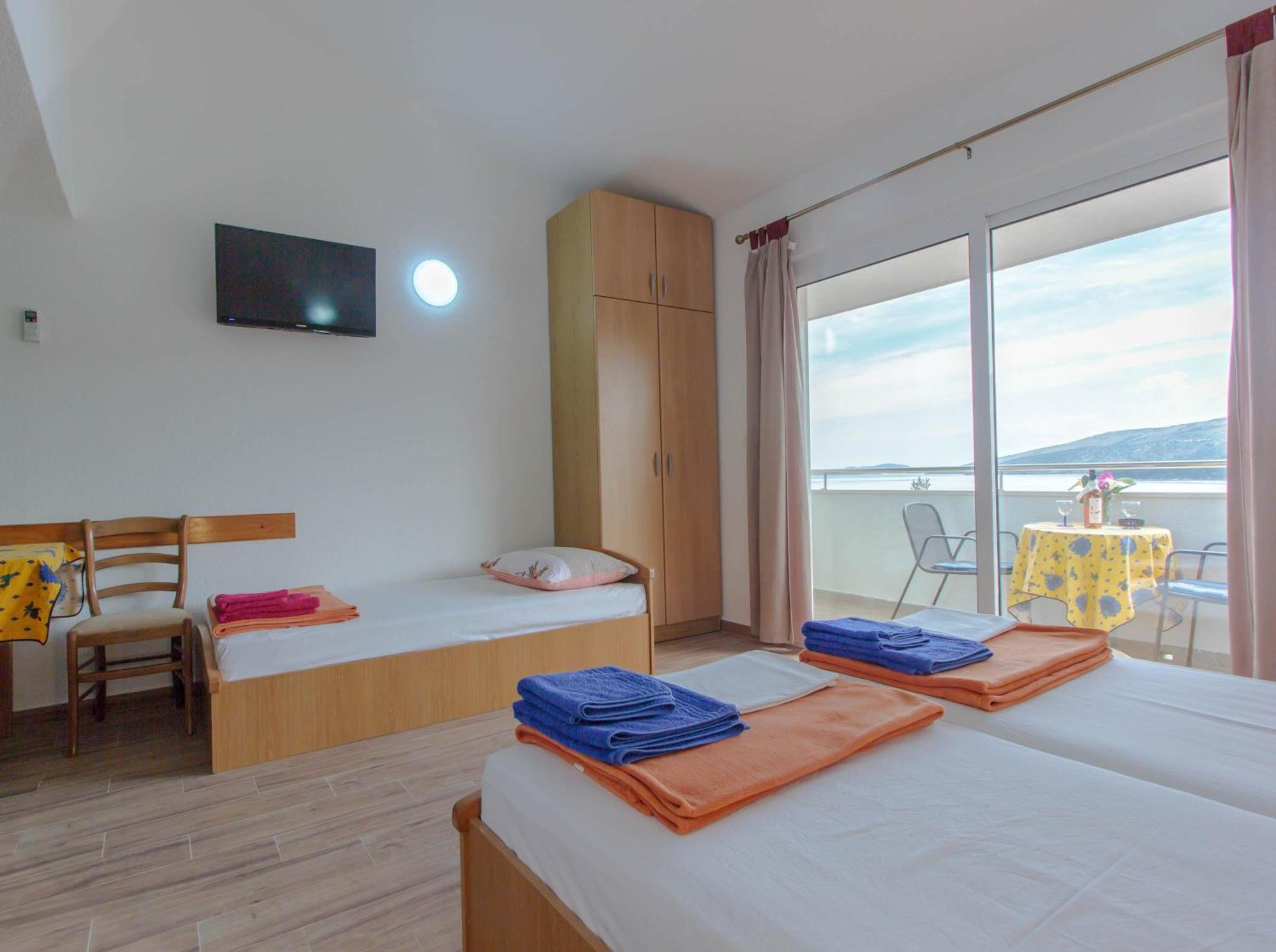 Villa Drago Marina Esterno foto
